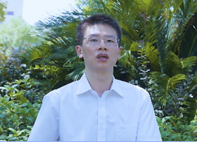 张琼宇:轮椅坚守的别样教学路|湖南教书育人新楷模