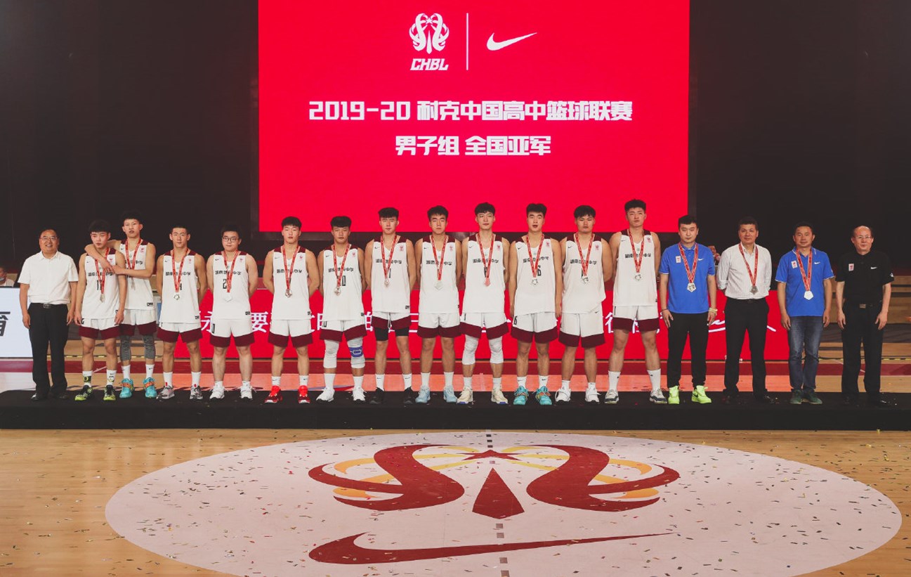 因时而变，中国高中篮球联赛向校园精品赛事持续发力——专访中体协竞赛管理与开发部主任赵俊杰