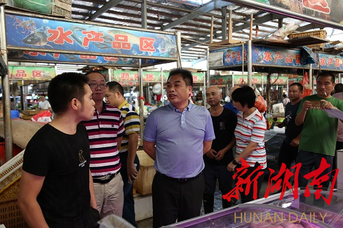 用短暂的阵痛换长远的绿色发展之路