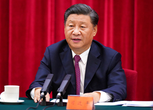 纪念抗战胜利75周年，总书记说的这些话掷地有声！