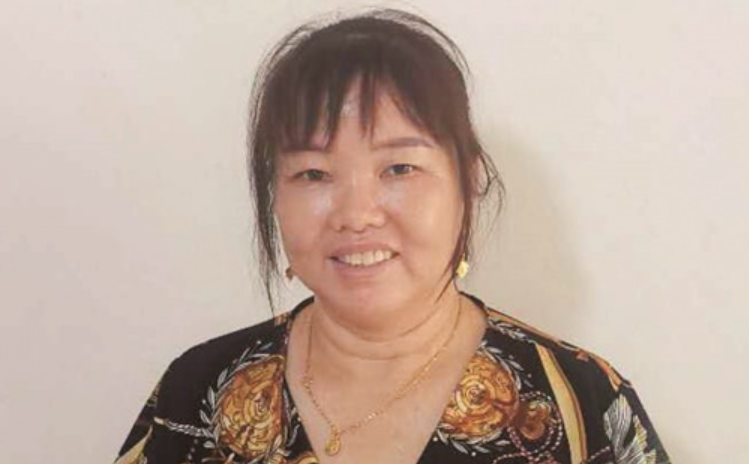 湖南好人 每周一星｜文年友：好儿媳，带着婆婆改嫁