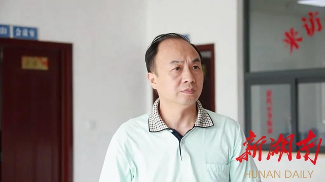 李小军老婆