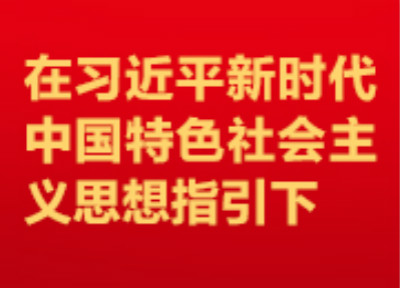坚定开放崛起信心，激活创新引领动能