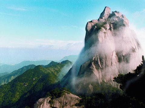 南岳区人民政府 关于南岳衡山景区农历八月初一旅游组织相关工作的公告