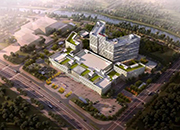 长沙市望城区人民医院：“绿色”探索之路