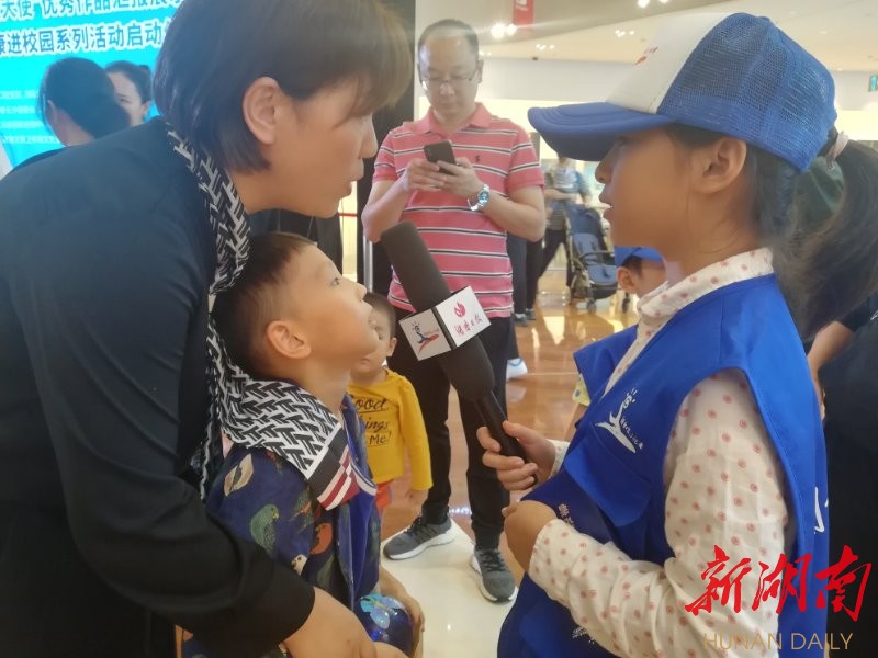 爱齿护齿，从我做起