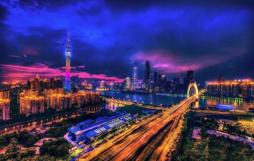 中国(湖南)自由贸易试验区总体方案