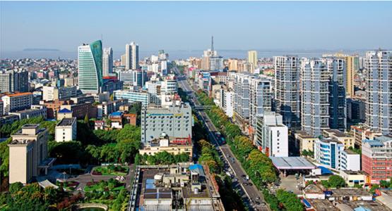 中国（湖南）自由贸易试验区正式获批