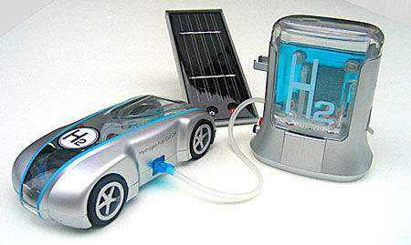 政策规划密集推出 氢燃料电池汽车产业迎新变局