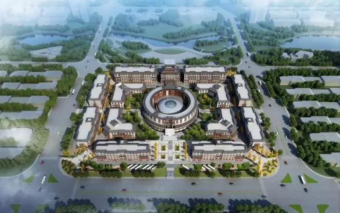 中国工匠文化博览园预计年底开园 将打造工匠主题文旅基地