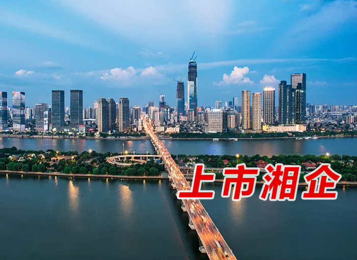 2020年8月湖南省拟上市公司情况表