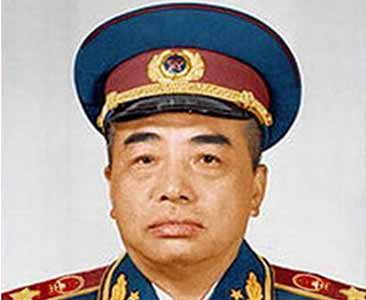 这场战争中，五位司令员都是湖南人