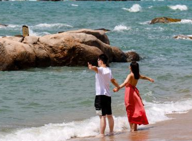 “十一”假期或有6亿人次出门“浪” 省钱攻略拿走不谢！