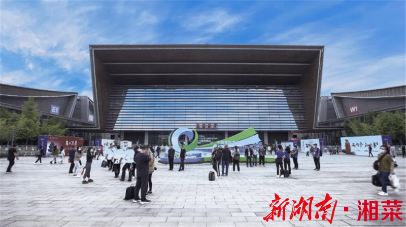 2020中国国际食品餐饮博览会圆满落下帷幕