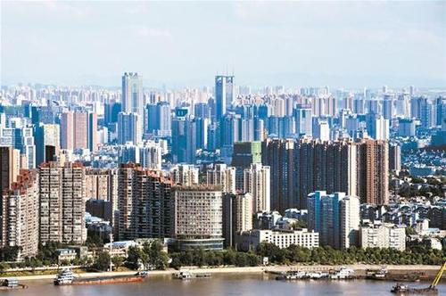 长沙公积金可以在武汉等 19个城市买房