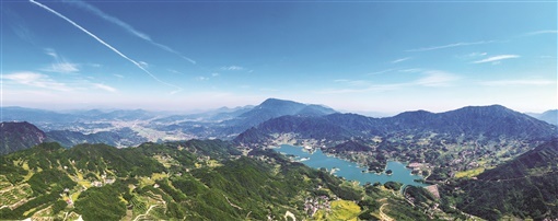 走向胜利·决战决胜市州巡礼丨巴陵胜状喜无前——岳阳市书写高质量脱贫新答卷纪实