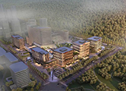 钟南山出席广医一院横琴医院奠基仪式，预计2023年底建成