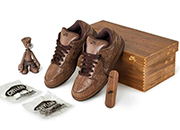 鞋盒也能成为“主角”吗？盘点过去20年最经典的特殊鞋盒设计