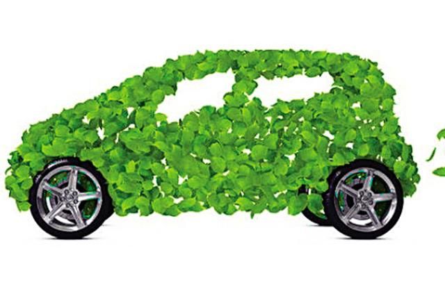 新能源车产业发展规划通过 引导未来有序发展