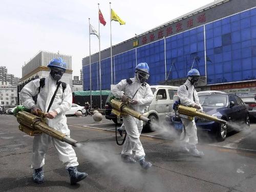 为什么青岛会出现这次疫情？源头在哪？专家最新解读