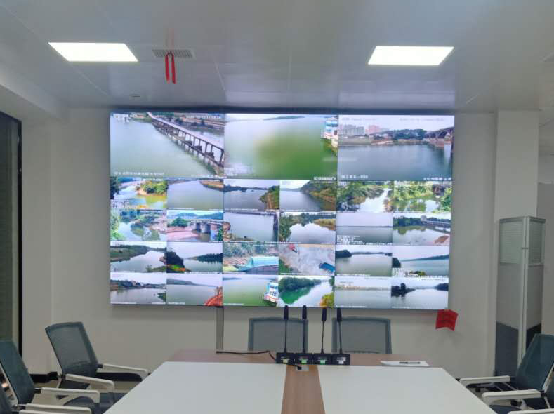 祁阳：“智慧河湖”提升河道监管效能