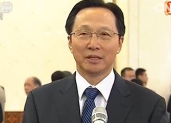 中央农办主任、农业农村部部长韩长赋：把粮食安全牢牢抓在手上