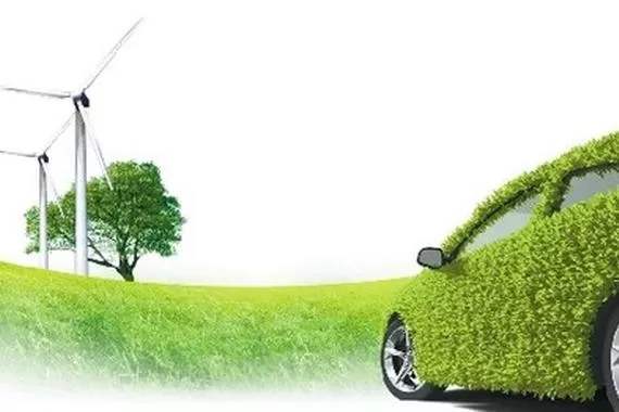 9月新能源汽车销量超13万辆 同比增近七成