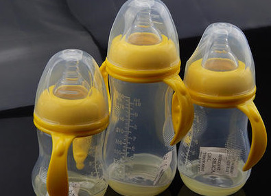 市场监管总局发布《婴幼儿用奶瓶和奶嘴》强制性国家标准