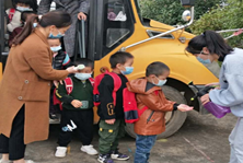 祁阳八宝镇中心幼儿园扎实做好常态化疫情防控工作