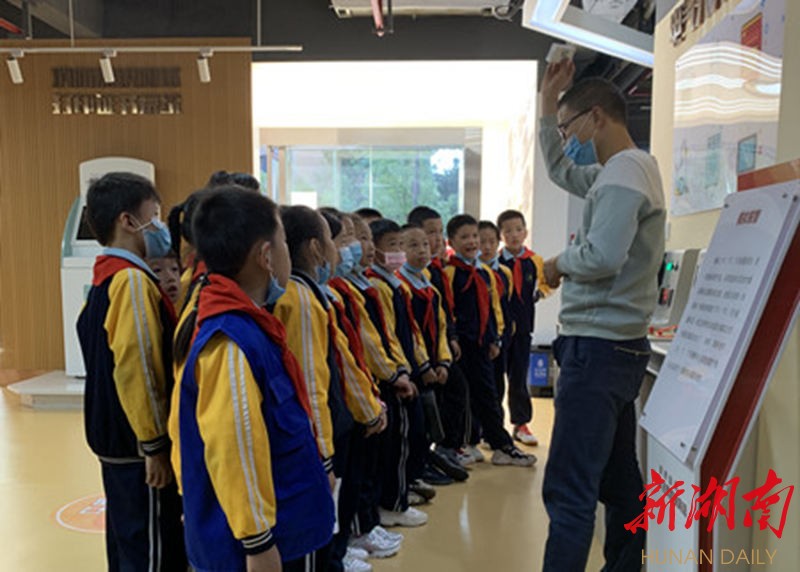 消防安全牢记我心