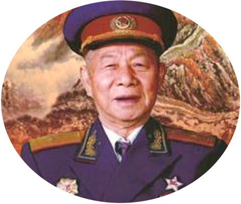 百歲將軍裴周玉的長(zhǎng)壽之道