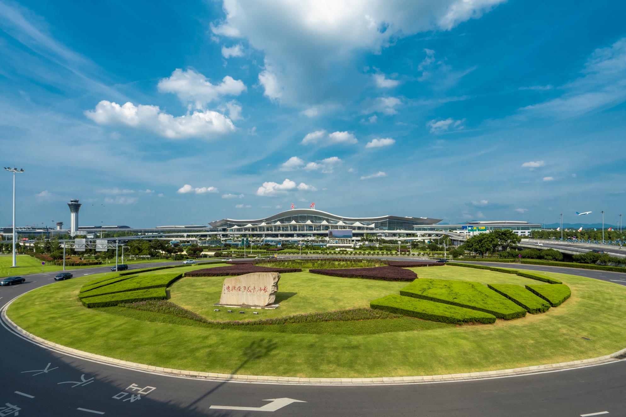 湖南机场2020年冬春航季启幕：黄花机场运营国内航点增至99个