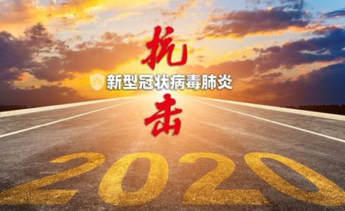 抗疫成效彰显党的政治领导力