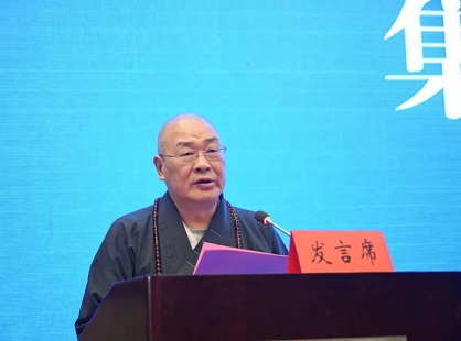 全省宗教界代表人士集中谈心总结交流会上，他们谈了这些体会