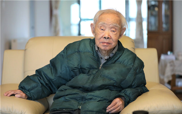 鲜血、火焰与诗篇:诗人未央的抗美援朝