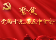 “来自基层的意见写进了十九届五中全会公报！”