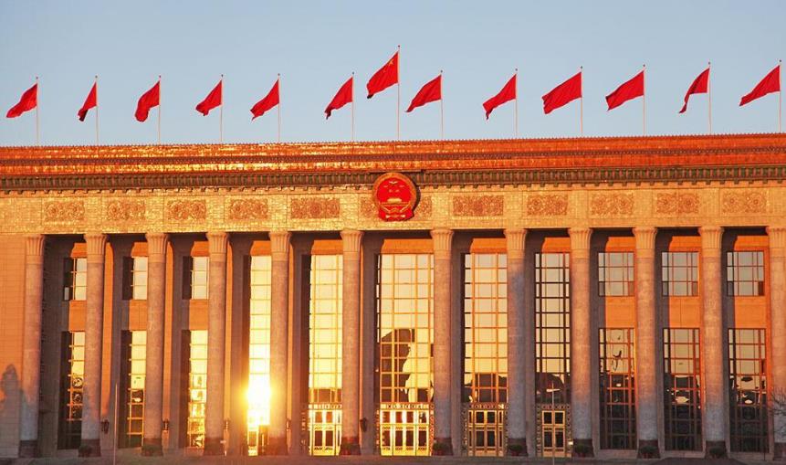 “来自基层的意见写进了十九届五中全会公报！”