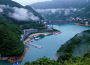 文化扶贫在行动·湖南篇 | 视频：你知道东江湖是怎么来的吗？