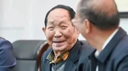 从“90后”干到“百零后”！袁隆平这个心愿，燃！
