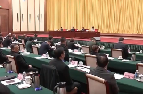 央视新闻联播丨湖南通过多种形式深入学习贯彻十九届五中全会精神