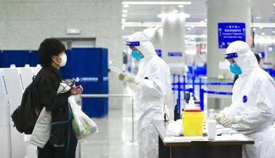 因疫情，中国使馆发布通知：暂停部分国家人员入境