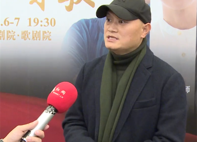《大地颂歌》北京首演，听听观众们如何评价