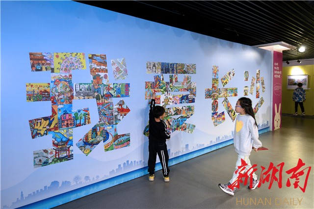 颁奖! "我和长沙的2020"长沙市中小学生征文征画比赛结果出炉