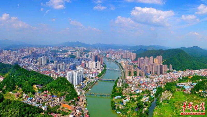 2020中国红博会何以落户湖南