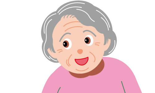 外婆的“军大衣”