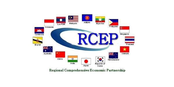 历时8年带来全球最大自贸区，RCEP是什么？一图读懂