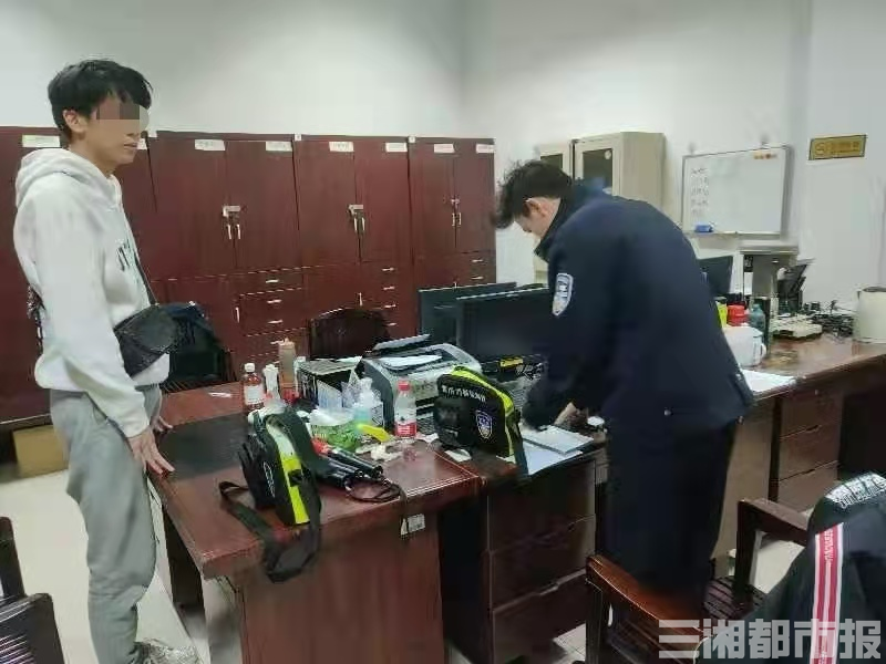 无证开玛莎拉蒂酒驾被抓小伙急了:别扣车,车是租的要给钱