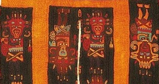 湘江周刊｜藏在器物里的秘鲁古代文化