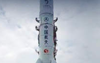 嫦娥五号发射成功！一图了解这次“挖土”之旅