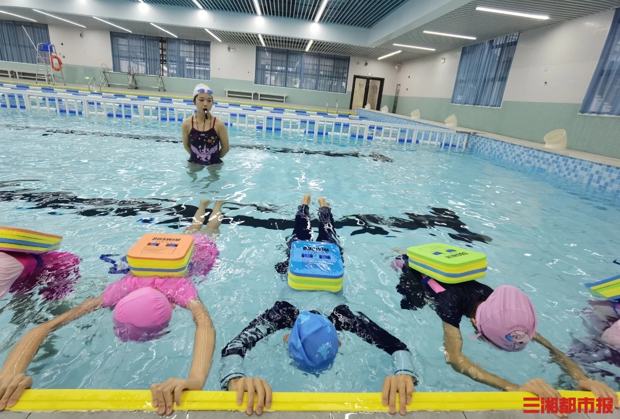 威拓力健身恒温游泳池 - 会所健身游泳池 - 广州德普科技有限公司